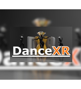 DanceXR Steam Key GLOBAL